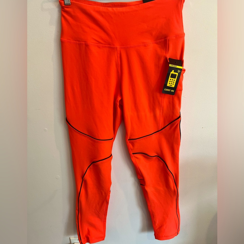 X by gotten workout leggings with pockets